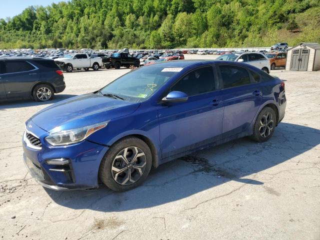 KIA FORTE 2019 3kpf24ad1ke096003