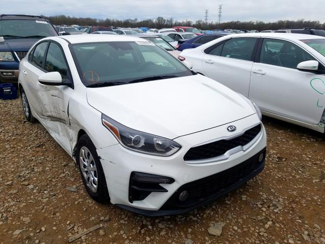 KIA FORTE FE 2019 3kpf24ad1ke097779