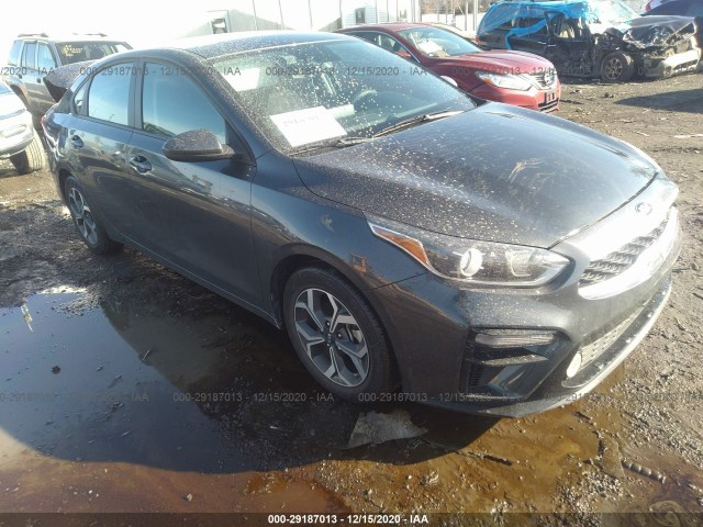 KIA FORTE 2019 3kpf24ad1ke098706