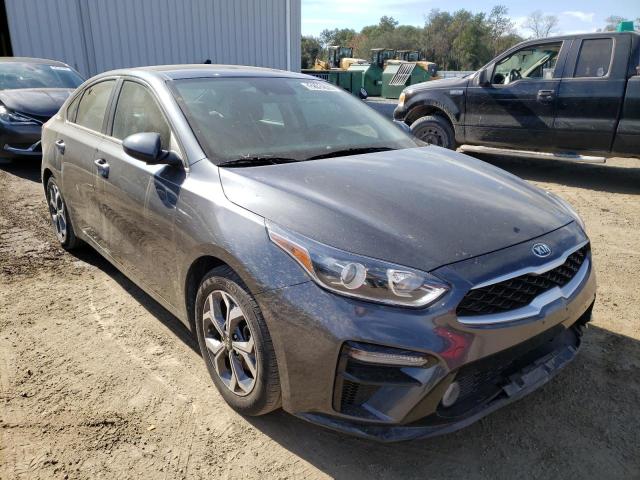 KIA FORTE FE 2019 3kpf24ad1ke098818