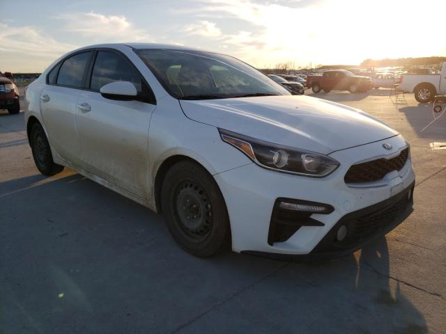 KIA FORTE FE 2019 3kpf24ad1ke100163