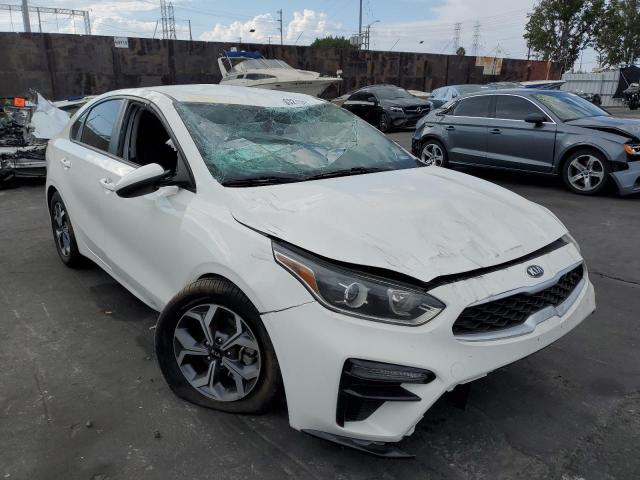 KIA FORTE FE 2019 3kpf24ad1ke101510