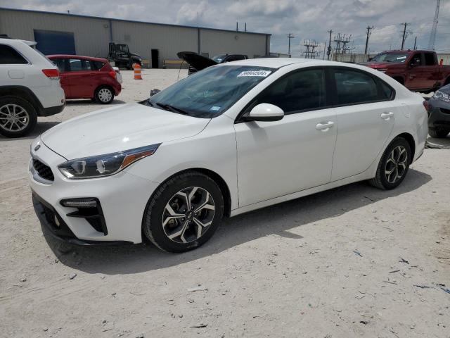 KIA FORTE 2019 3kpf24ad1ke101703