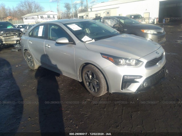 KIA FORTE 2019 3kpf24ad1ke102978