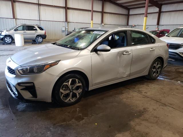 KIA FORTE FE 2019 3kpf24ad1ke103824