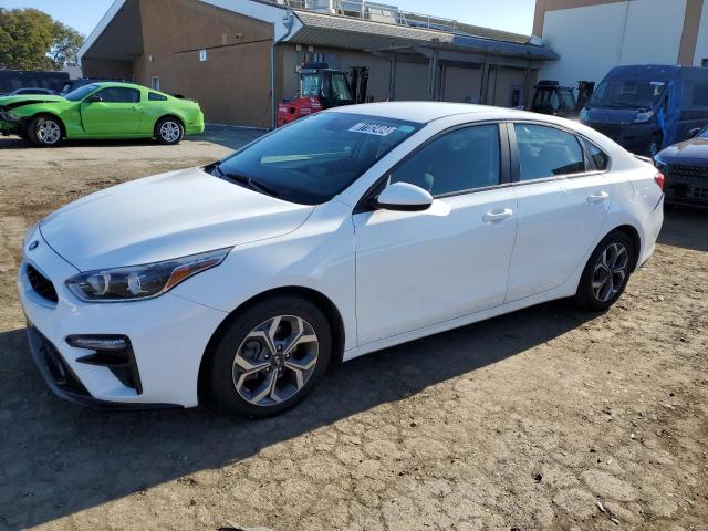 KIA FORTE FE 2019 3kpf24ad1ke103905