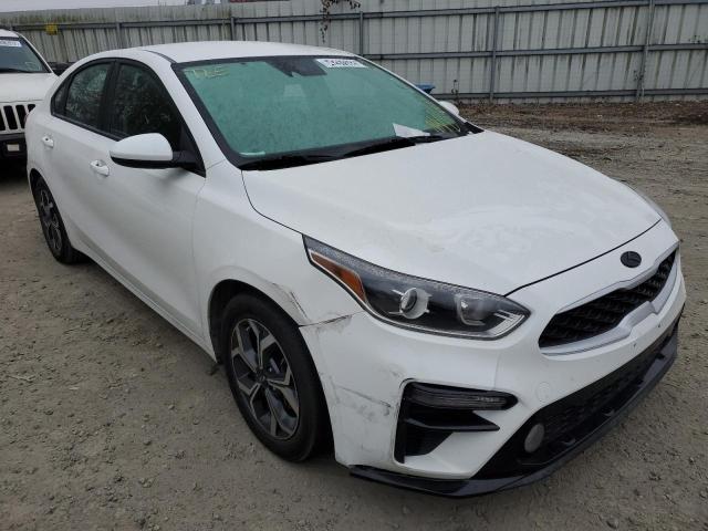 KIA FORTE FE 2019 3kpf24ad1ke104004