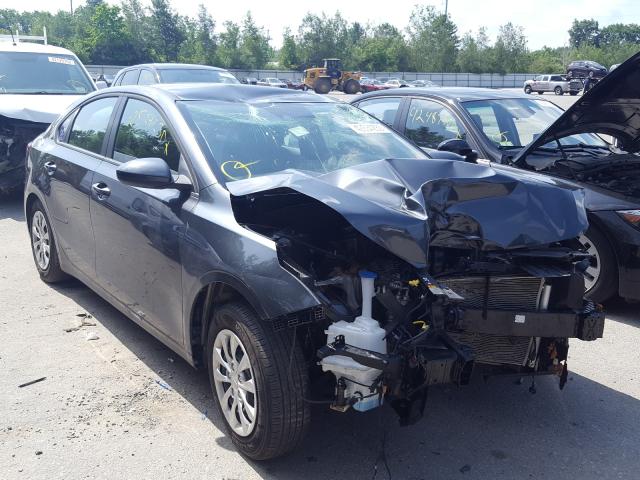 KIA FORTE FE 2019 3kpf24ad1ke107162