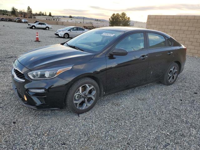 KIA FORTE 2019 3kpf24ad1ke108361