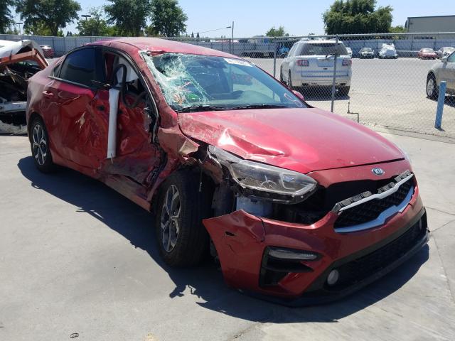 KIA FORTE FE 2019 3kpf24ad1ke108909