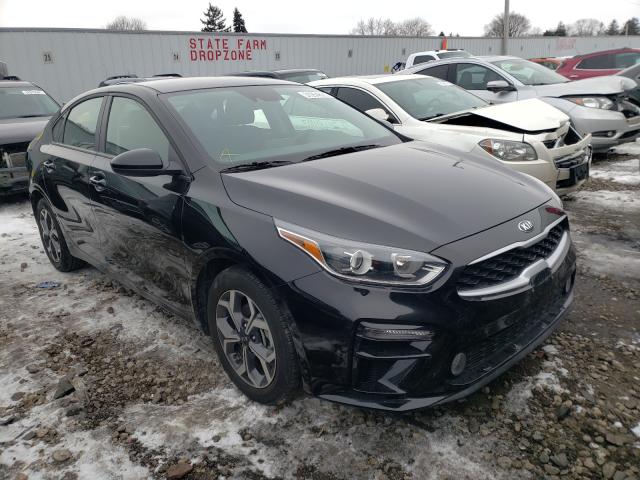 KIA FORTE FE 2019 3kpf24ad1ke109073