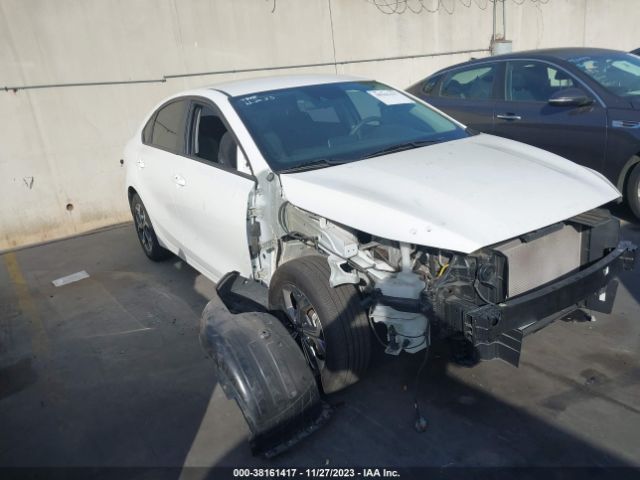 KIA FORTE 2019 3kpf24ad1ke109820