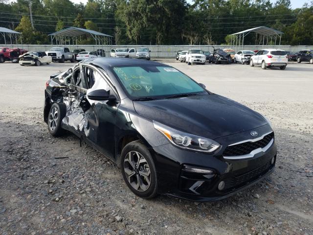 KIA FORTE FE 2019 3kpf24ad1ke109994