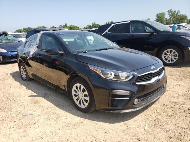 KIA FORTE FE 2019 3kpf24ad1ke110255