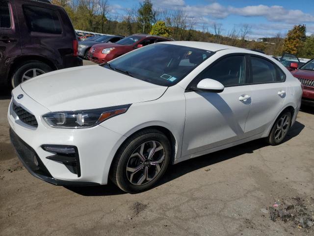 KIA FORTE FE 2019 3kpf24ad1ke110904