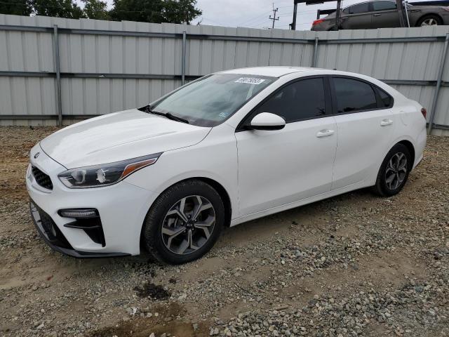 KIA FORTE 2019 3kpf24ad1ke111311