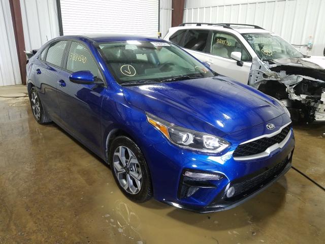 KIA FORTE FE 2019 3kpf24ad1ke112894