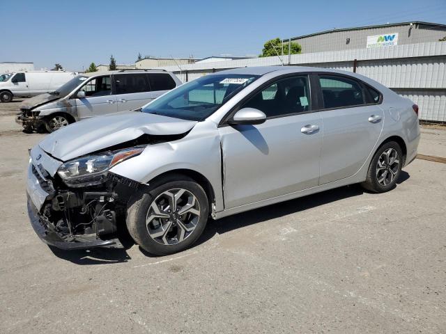 KIA FORTE FE 2019 3kpf24ad1ke115438