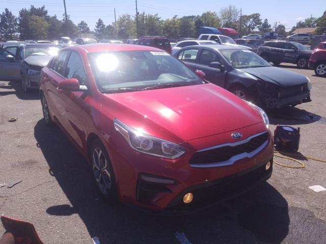 KIA NULL 2019 3kpf24ad1ke116993