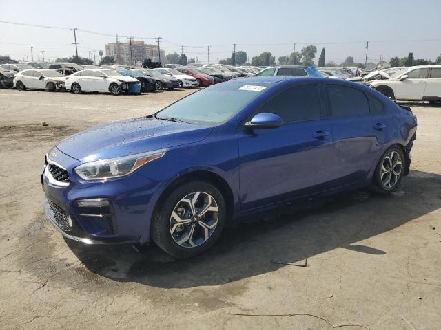 KIA FORTE FE 2019 3kpf24ad1ke117318