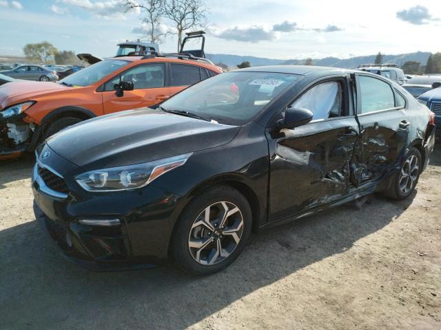 KIA FORTE FE 2019 3kpf24ad1ke118324