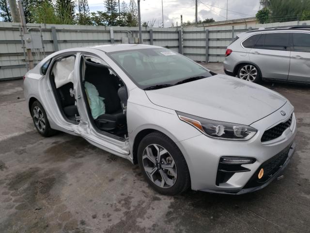 KIA FORTE FE 2019 3kpf24ad1ke120042