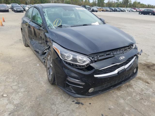 KIA FORTE FE 2019 3kpf24ad1ke120624