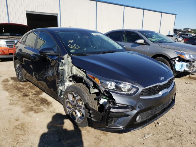 KIA FORTE FE 2019 3kpf24ad1ke120672