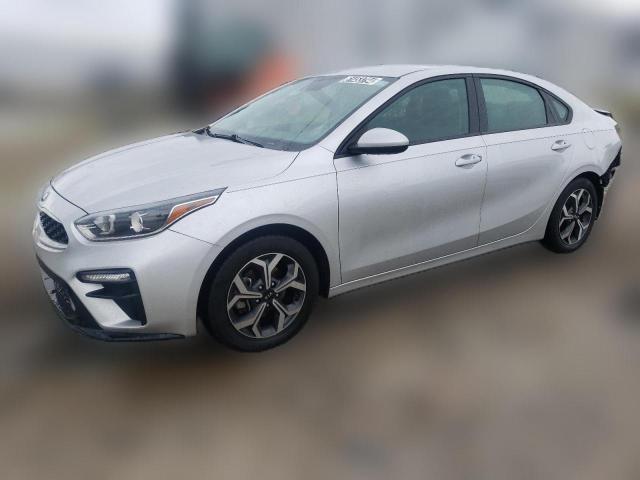 KIA FORTE 2019 3kpf24ad1ke120901