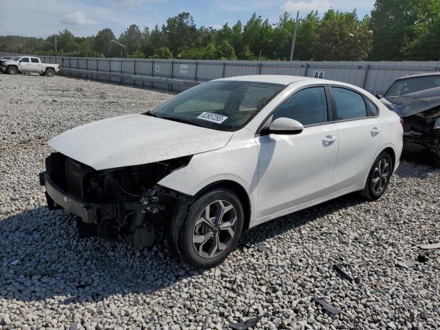 KIA FORTE FE 2019 3kpf24ad1ke122518