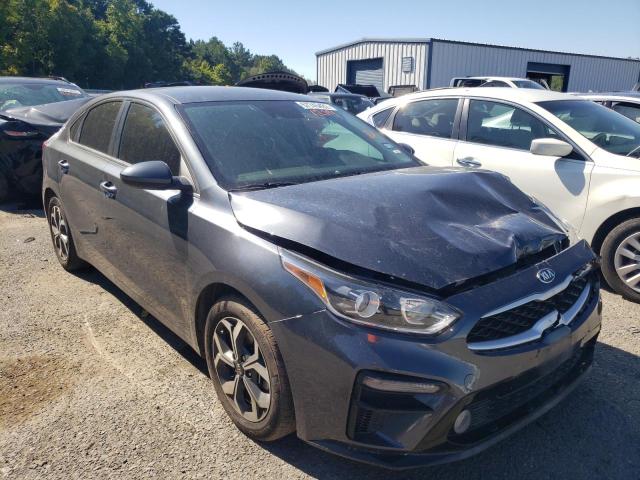 KIA FORTE FE 2019 3kpf24ad1ke122891