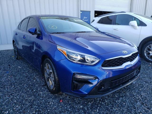 KIA FORTE FE 2019 3kpf24ad1ke123202