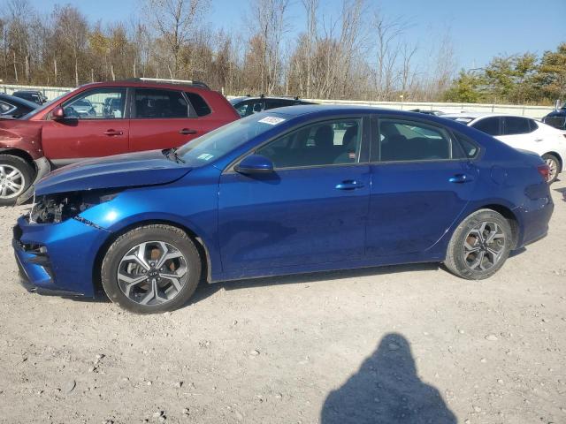 KIA FORTE FE 2019 3kpf24ad1ke123409