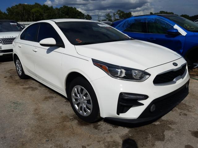 KIA FORTE FE 2019 3kpf24ad1ke124219