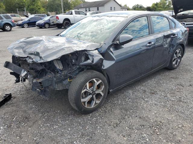 KIA FORTE 2019 3kpf24ad1ke124351