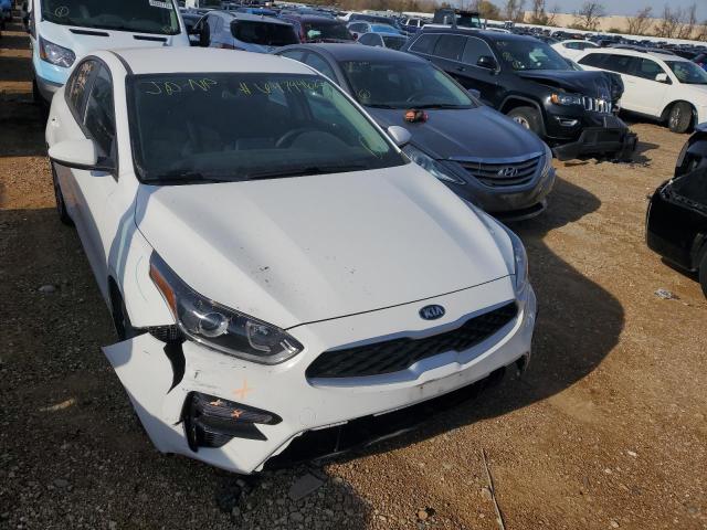 KIA FORTE FE 2019 3kpf24ad1ke125998