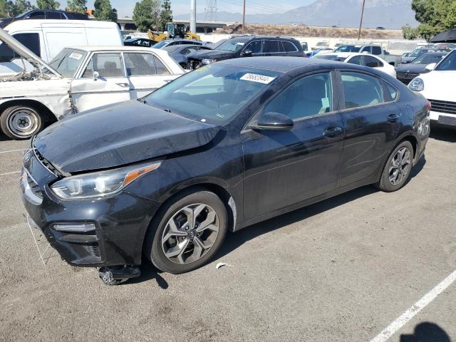 KIA FORTE FE 2019 3kpf24ad1ke126598