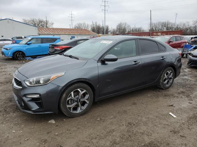 KIA FORTE 2019 3kpf24ad1ke126651