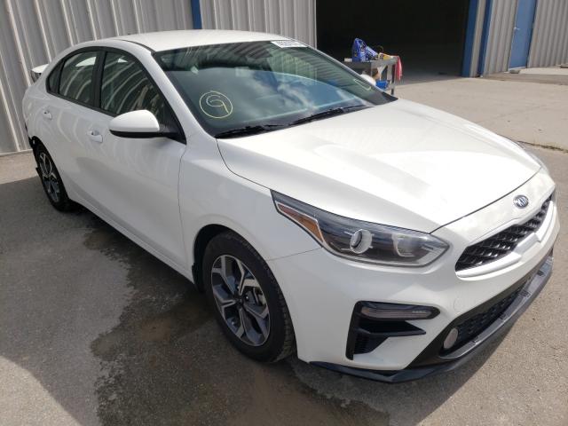 KIA FORTE FE 2019 3kpf24ad1ke127542