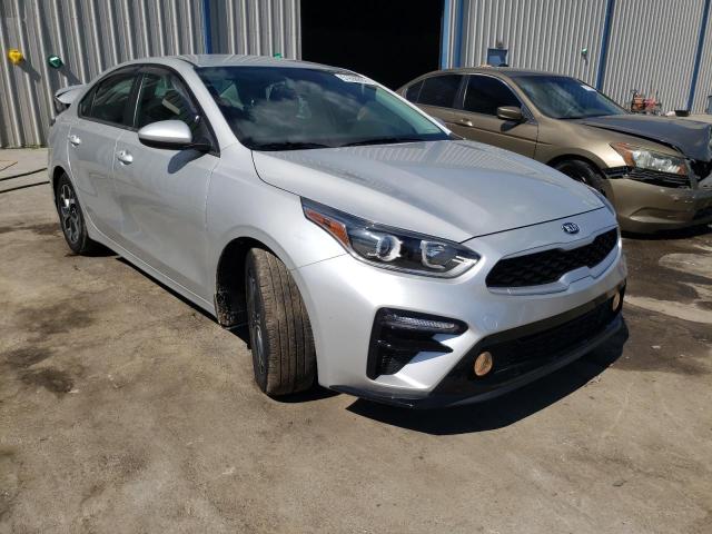 KIA FORTE FE 2019 3kpf24ad1ke128478