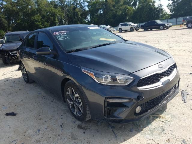 KIA FORTE FE 2019 3kpf24ad1ke129372