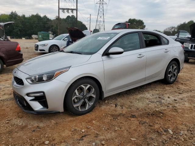 KIA FORTE FE 2019 3kpf24ad1ke130120