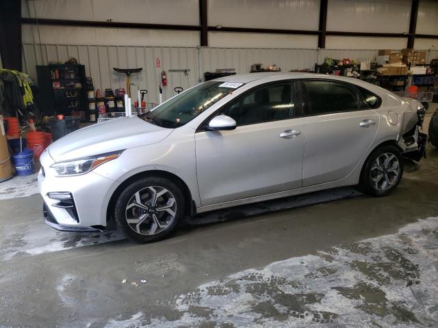 KIA FORTE FE 2019 3kpf24ad1ke130232