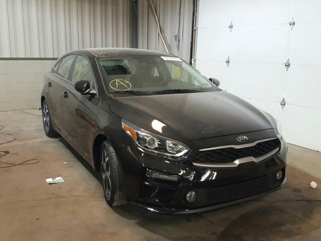 KIA FORTE FE 2019 3kpf24ad1ke131011