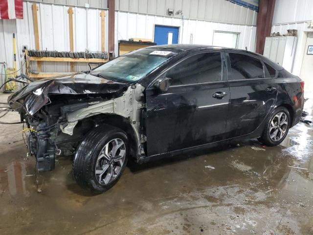 KIA FORTE 2019 3kpf24ad1ke131560