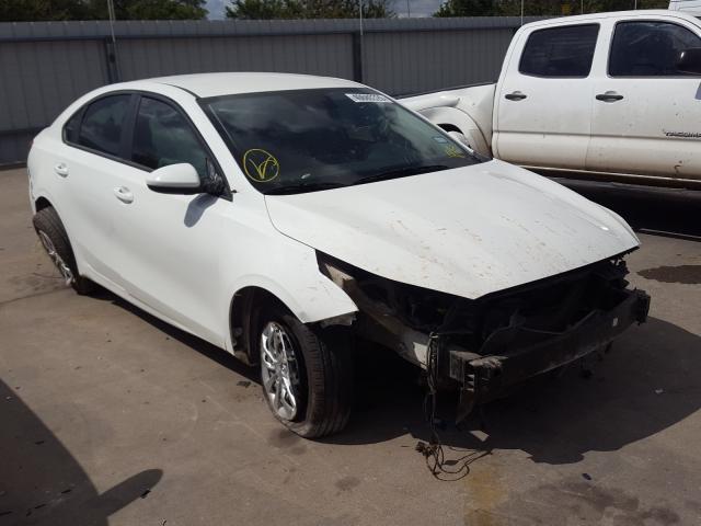 KIA FORTE FE 2019 3kpf24ad1ke132126