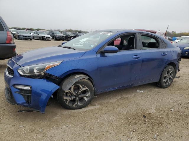 KIA FORTE 2019 3kpf24ad1ke132420