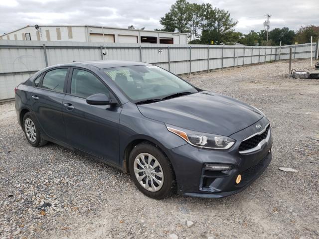 KIA FORTE FE 2019 3kpf24ad1ke133065