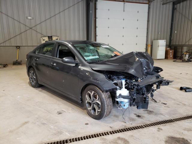 KIA FORTE FE 2019 3kpf24ad1ke133180