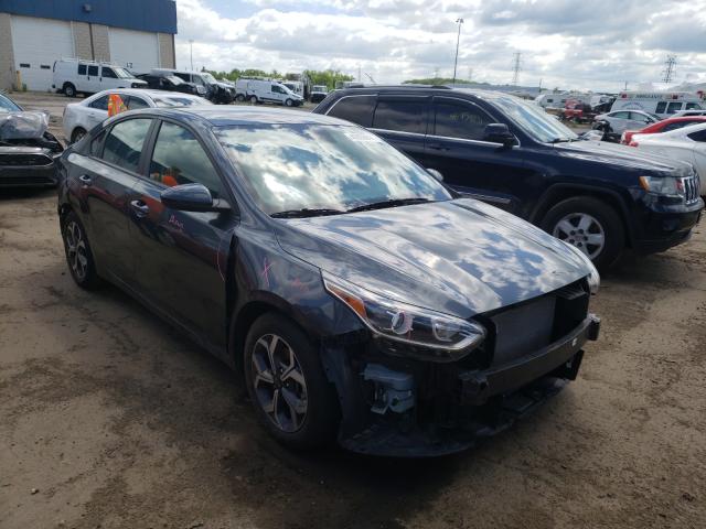 KIA FORTE FE 2019 3kpf24ad1ke135754